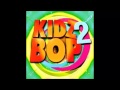 Kidz Bop Kids: Get the Party Started