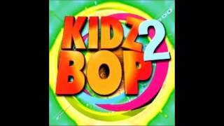 Kidz Bop Kids: Get the Party Started