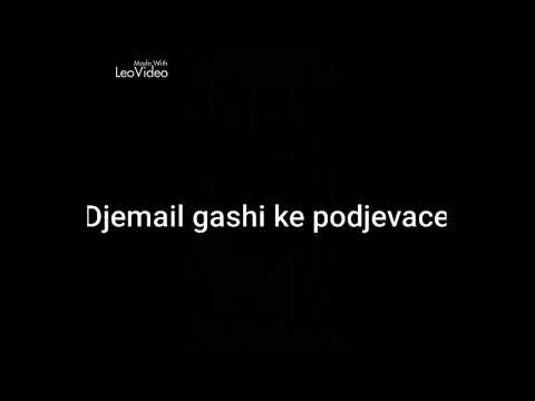 Djemail  2018 sentis bomba  O kuskanluko