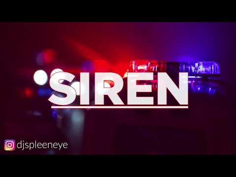 Spleen Eye - Siren (Drill Instrumental 2020)