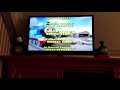 Closing To Thomas Friends Best Of Gordon 2003 VHS