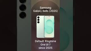 Download lagu Samsung - Galaxy Bells (2025) (default ringtone) #samsung #samsungringtones #youtube #overthehorizon mp3 Download lagu Samsung - Galaxy Bells (2025) (default ringtone) #samsung #samsungringtones #youtube #overthehorizon mp3
