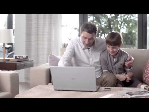 Acer Aspire V5 Series Notebook