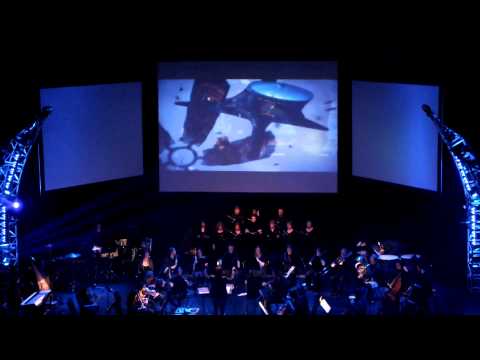 Video Games Live 2015 - Mass Effect