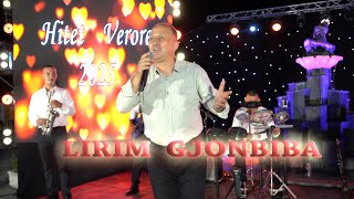Lirim Gjonbiba - Dashuri Me Shikim T'parë
