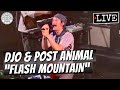 Djo with Post Animal "Flash Mountain" LIVE