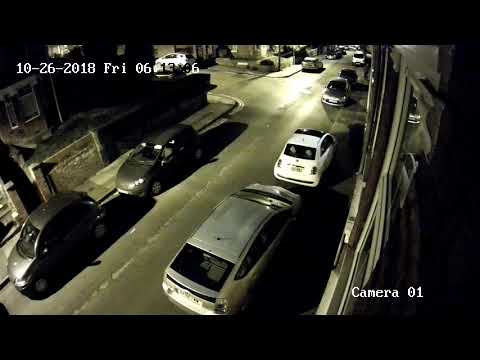 Milk stolen from Rectory Road in Ipswich 2nd theft