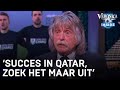 'Ik heb de hoop opgegeven dat Oranje ooit nog een maatschappijkritisch standpunt inneemt'