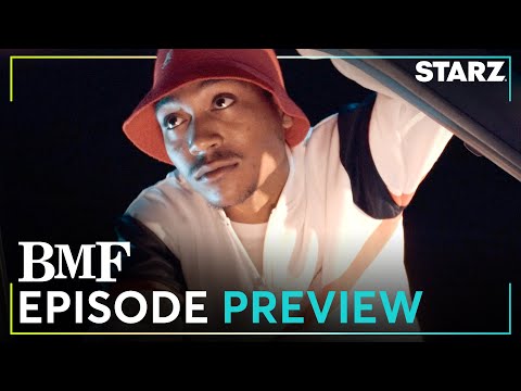 BMF | Ep. 5 Preview | Season 2
