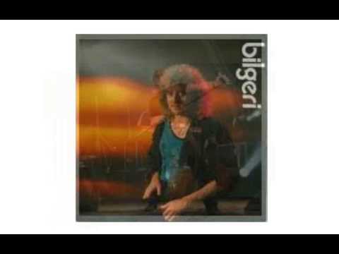 AustroPop --   BILGERI .... Do you want me tonight