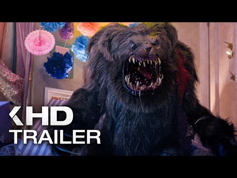 IMAGINARY Trailer 2 German Deutsch (2024)
