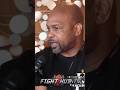 Roy Jones Jr WARNS Jermell Charlo moving in weight “DANGEROUS” for Canelo fight!