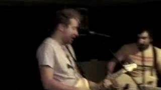 Edison Glass - Forever