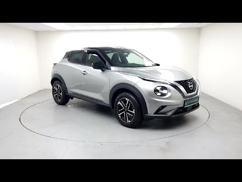Nissan Juke 1.0T PET DCT 2WD SV Premium - Image 2