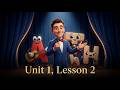 English Kg2 Unit 1 Lesson 2 Term 2