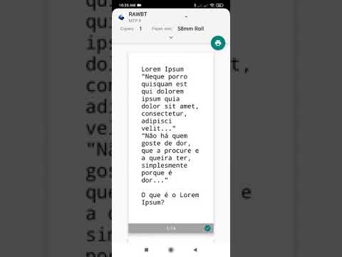 SHARE to PRINT.Intent Video