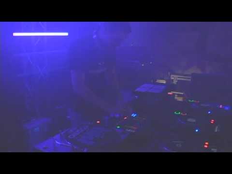 06.02.2010 D-Ceptor Live @ Hardblast vs. D-Ceptor XXIII Turbinenhalle Oberhausen (GER)