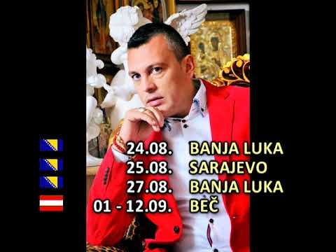 Reklama - Vidoviti Dali - Gostovanja