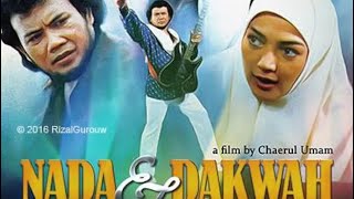 Download lagu Rhoma Irama NADA DAN DAKWAH 1991 mp3