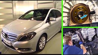 Mercedes-Benz Hallsensor austauschen: So geht's!