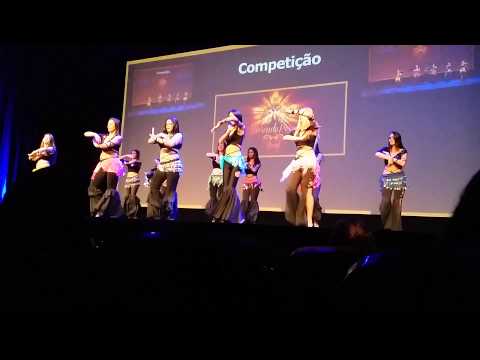 Espaço Zaleekhan - Mercado Persa 2015