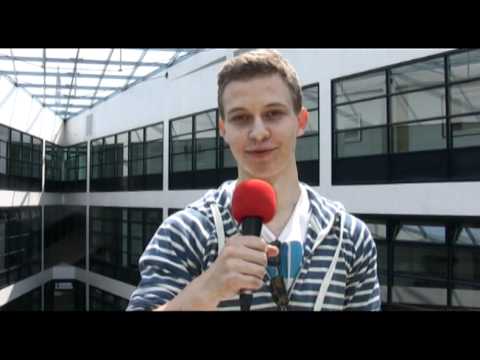 Ich bin bei den Juso-SchülerInnen