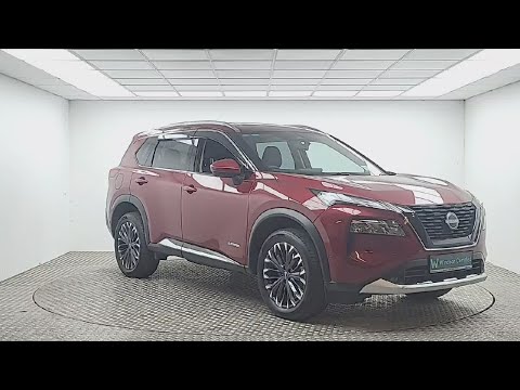 Nissan X-Trail ePOWER X-TRAIL SVE 5 Seater - Image 2