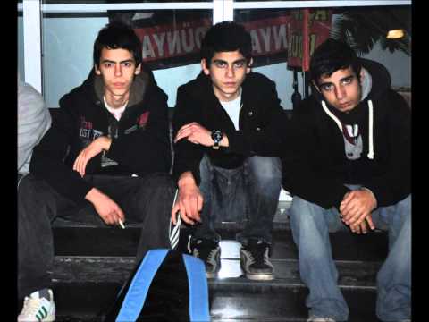 Batuhan Uzel - Saçma ( 20.10.2009 )