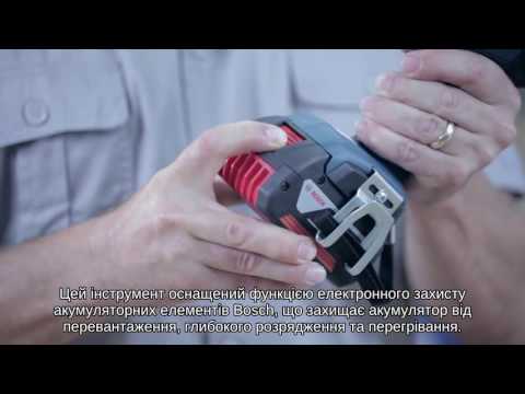 Аккумуляторный ударный гайковёрт GDS 18 V-LI Professional BOSCH (06019A1S0C) Аккумуляторный ударный гайковёрт GDS 18 V-LI Professional BOSCH (06019A1S0C)