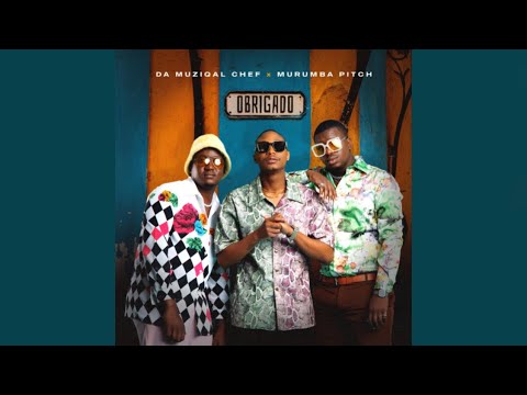 Da Muziqal Chef & Murumba Pitch – Ngiphendule (Official Audio)