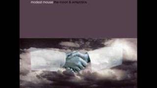 Modest Mouse - I Came As A Rat
