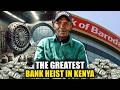 How I Became The Richest Man In Prison After A Deadly Bank Robbery James S Story
