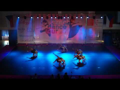 67. TS FREE DANCE - Unafraid