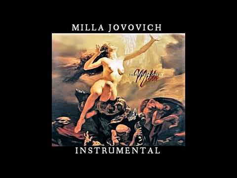 03. Milla Jovovich - It's Your Life (Instrumental)