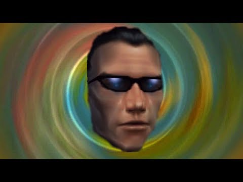 JC is a bomb (among other things)