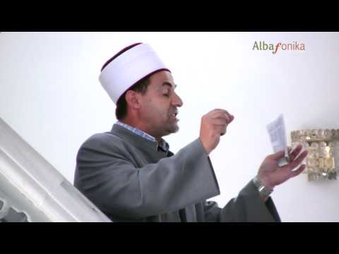 Hakik Misimi - Fitnet shkatruese (Ligjerate islame 2010)