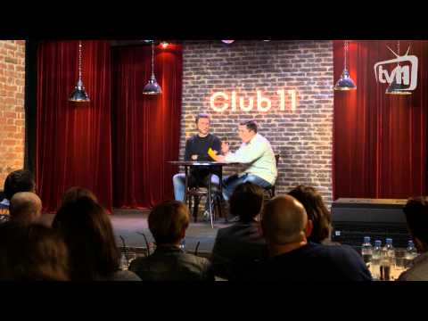 Club 11 - სკეტჩი - სპორტის სამინისტრო