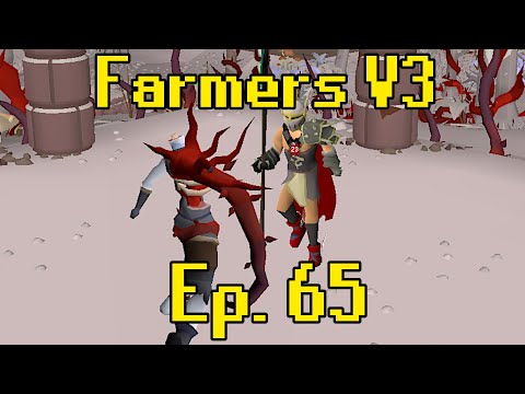 Oh No | Farmers V3 Ep. 65
