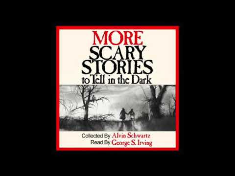 More Scary Stories To Tell In The Dark - Complete Audio Book (2020)