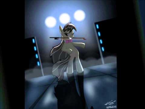 Chain Algorithm - Elements of Harmonics (DJ Pon-3 vs. Octavia)