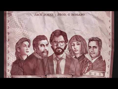 6- Jack Joker / L.C.D.C. prod. G Romano