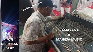 Download lagu CEKSOUND RAMAYANA x  MAHESA MUSIC LIVE GRESIK || COCOK PUOLL !! mp3