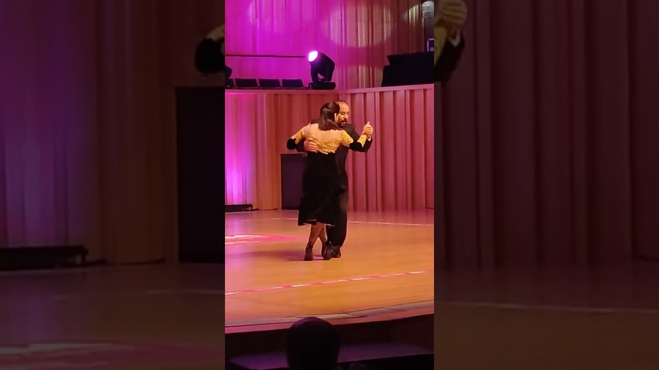 Cristina Sosa y Daniel Nacucchio. Maldonado (Laurenz) 21mat22