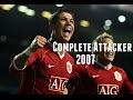 Cristiano Ronaldo ● Complete Attacker 2007