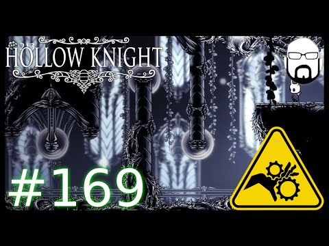 Let's Play Hollow Knight Path of PAIN Edition #169 | Deutsch / German | Streamstag 06.10.2020