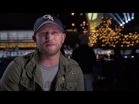 Thumbnail for Cole Swindell: Behind the Scenes at the CMA Awards | CMA Awards 2014 | CMA by Cole Swindell