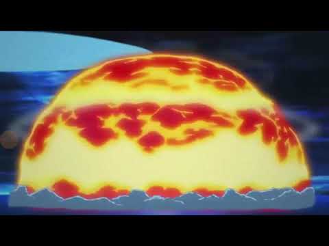 Magi " Sinbad The 7 Seas Alliance Full Fight