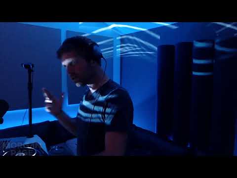 Morgan Page - Quarantine Sessions - LIVE