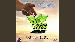 Precious Seeds