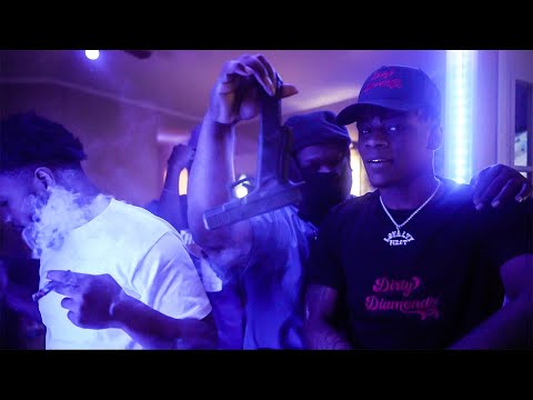 Welcome to the 3 (Intro) Official Music Video - Walking Lick & Metro [HD]